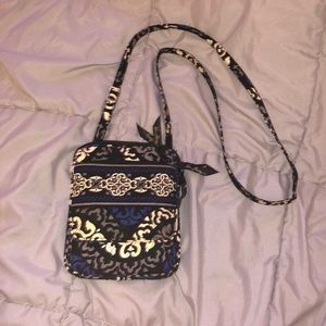 Vera Bradley Crossbody